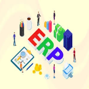 Institute ERP